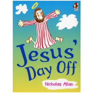 Jesus' Day Off