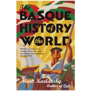 The Basque History Of The World