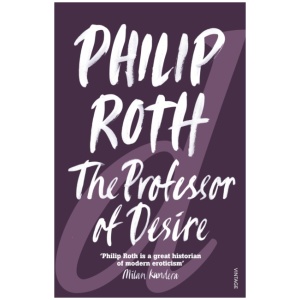 The Professor of Desire