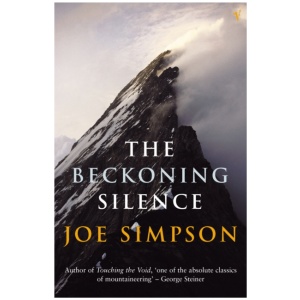 The Beckoning Silence