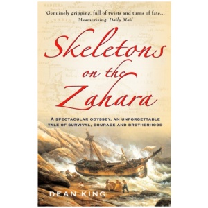 Skeletons On The Zahara