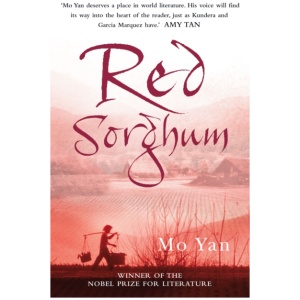 Red Sorghum