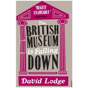 The British Museum Is Falling Down