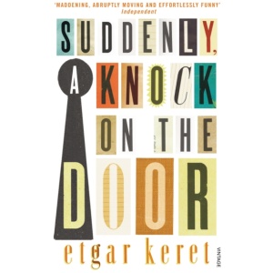 Suddenly, a Knock on the Door