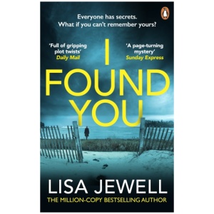 I Found You
