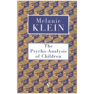 The Psycho-Analysis of Children