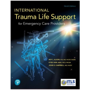 International Trauma Life Support for Emergency Care Providers