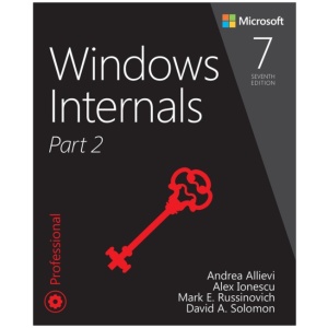 Windows Internals, Part 2