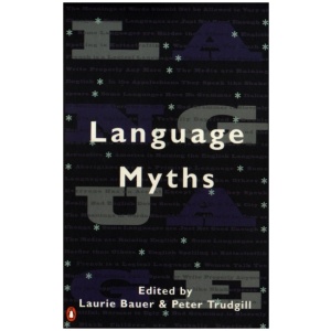 Language Myths