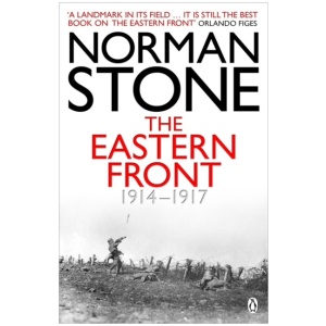 The Eastern Front 1914-1917