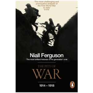 The Pity of War