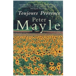 Toujours Provence