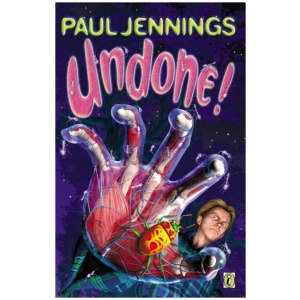 Undone!