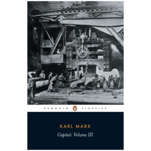 Capital: Volume III