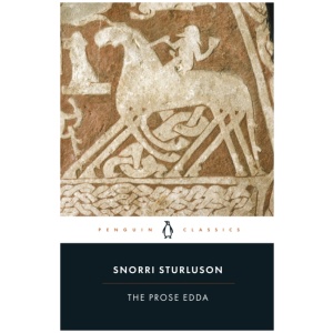 The Prose Edda
