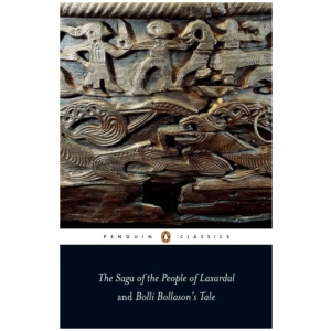 The Saga of the People of Laxardal and Bolli Bollason's Tale