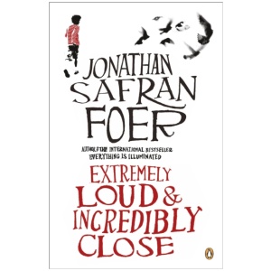Extremely Loud and Incredibly Close