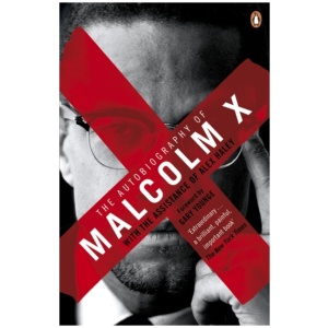 Autobiography of Malcolm X