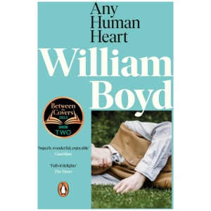 Any Human Heart: A BBC Two Between the Covers pick