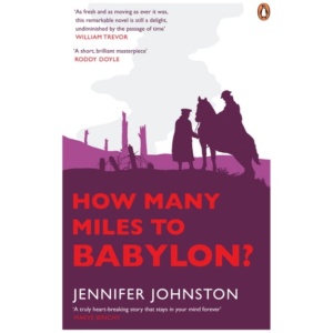 How Many Miles to Babylon?