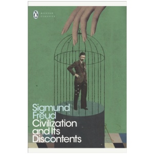 Civilization and Its Discontents