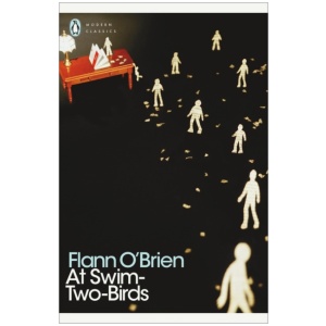 At Swim-two-birds