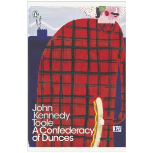 A Confederacy of Dunces