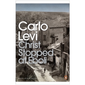 Christ Stopped at Eboli