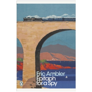 Epitaph for a Spy