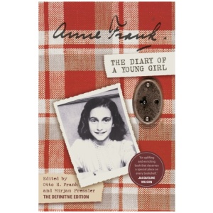 The Diary of a Young Girl