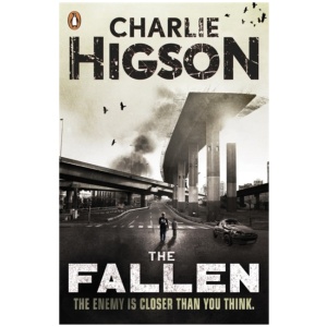 The Fallen (The Enemy Book 5)