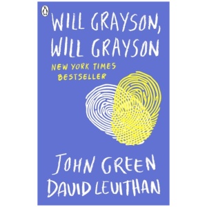 Will Grayson, Will Grayson