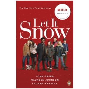 Let It Snow: Film Tie-In