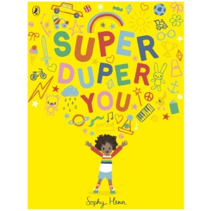 Super Duper You