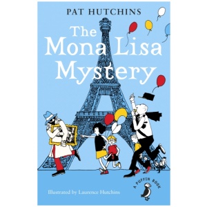 The Mona Lisa Mystery