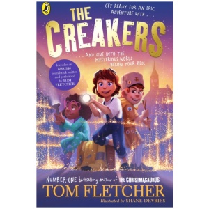 The Creakers