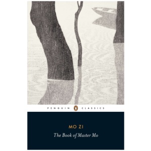 The Book of Master Mo