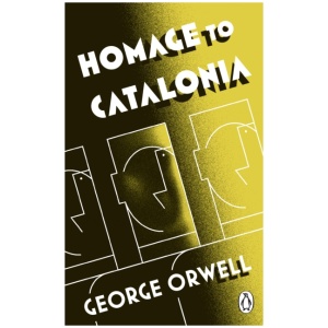 Homage to Catalonia