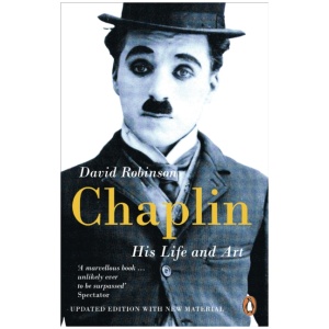 Chaplin: His Life And Art
