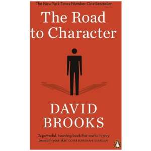 The Road to Character