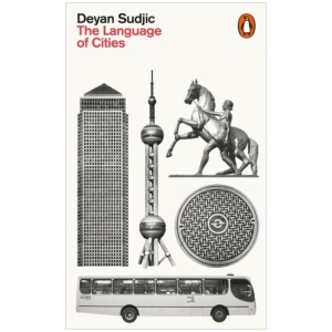 The Language of Cities