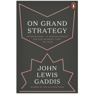 On Grand Strategy