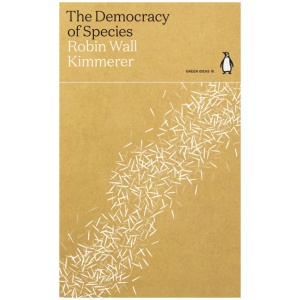The Democracy of Species