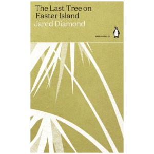 The Last Tree on Easter Island