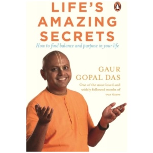 Life's Amazing Secrets: How to Find Balance and Purpose in Your Life