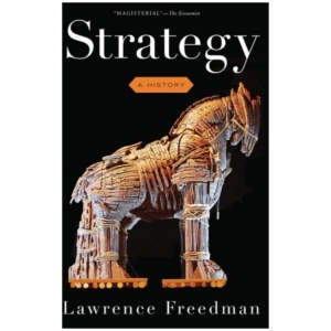 Strategy: A History