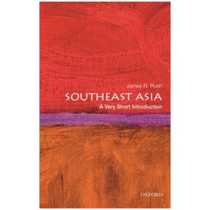 Southeast Asia: A Very Short Introduction