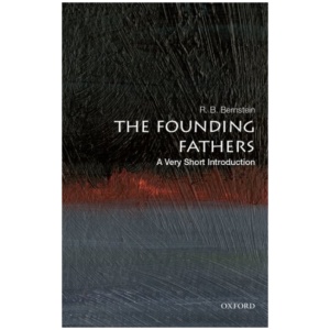 The Founding Fathers: A Very Short Introduction