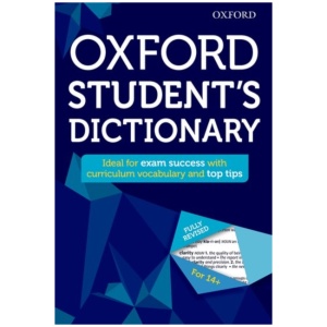Oxford Student's Dictionary