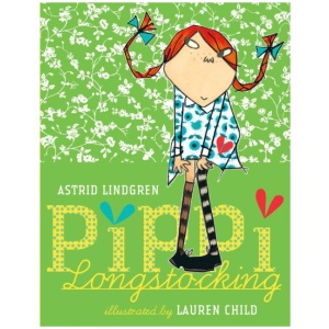 Pippi Longstocking